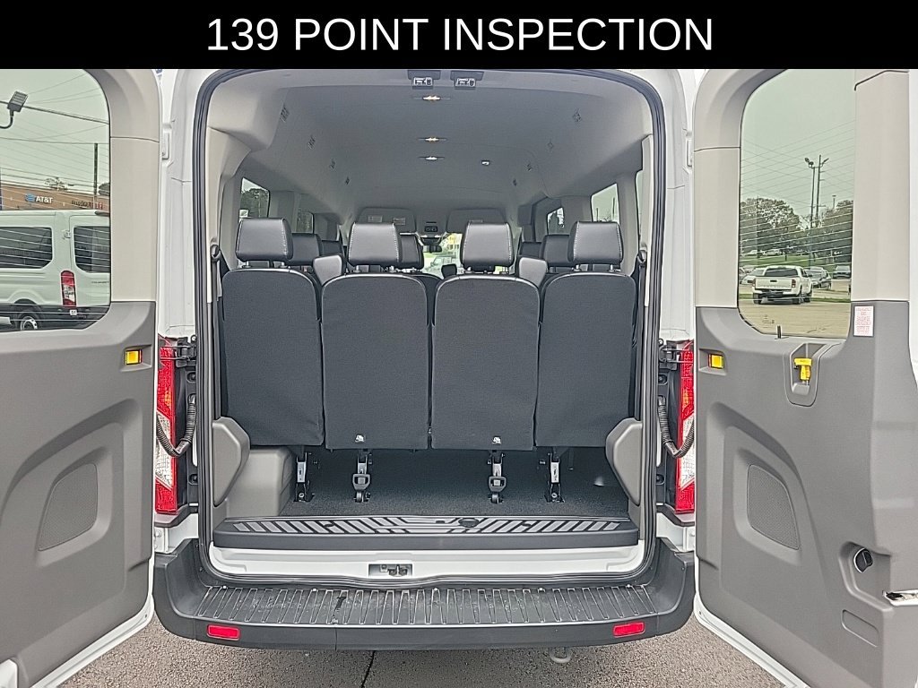 Used 2024 Ford Transit 350 XL RWD image 6
