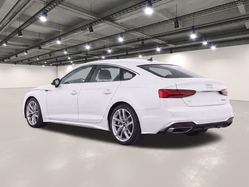 Used 2024 Audi A5 2.0T Premium Plus AWD/4WD image 3