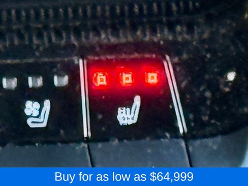 Used 2025 Toyota Land Cruiser w/ Premium Package AWD/4WD image 6