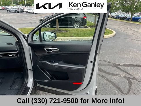 Certified 2026 Kia Sportage EX FWD image 59