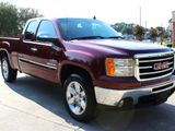 Used 2013 GMC Sierra 1500 SLE image 2