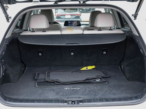 Used 2020 Lexus RX 350 AWD image 25