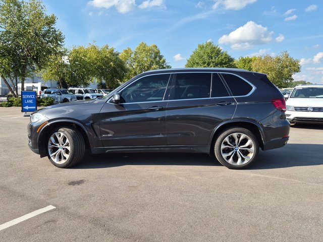 Used 2018 BMW X5 xDrive35i AWD/4WD image 8