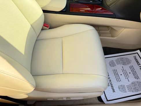 Used 2012 Lexus RX 350 FWD w/ Premium Pkg image 48