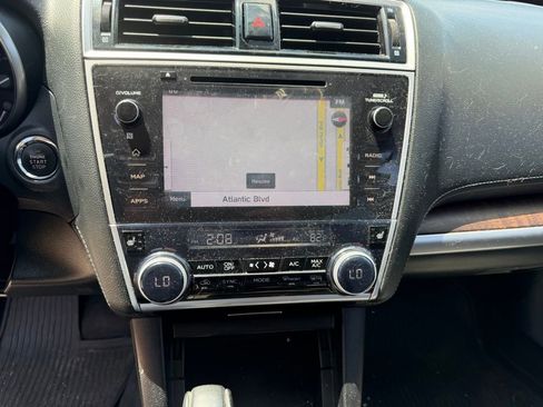 Used 2019 Subaru Outback 2.5i Limited AWD/4WD image 28