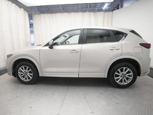 Certified 2025 MAZDA CX-5 AWD 2.5 S w/ Select Package image 23