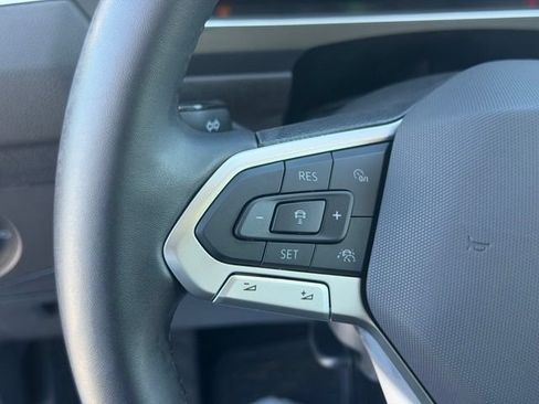 Used 2024 Volkswagen Tiguan Wolfsburg Edition AWD/4WD image 22