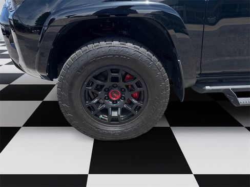 Used 2023 Toyota 4Runner TRD Pro image 14