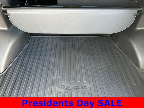 Used 2025 Toyota bZ4X FWD w/ Weather Package image 16