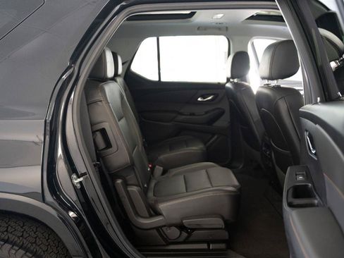 Used 2020 Chevrolet Traverse Premier w/ Redline Edition AWD/4WD image 21