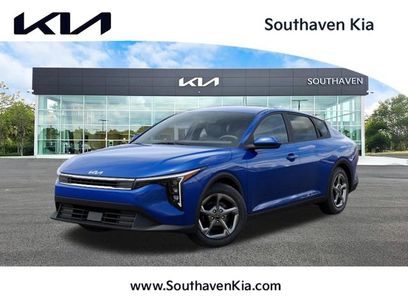 New 2026 Kia K4