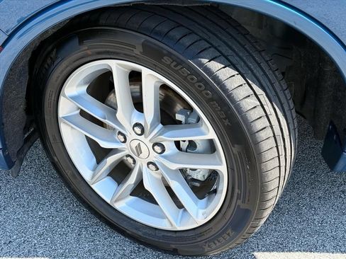 Used 2024 Dodge Durango GT AWD/4WD image 10