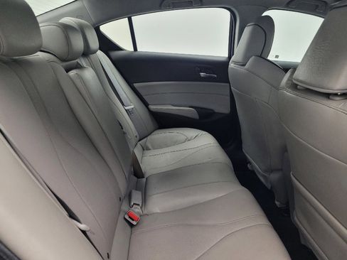 Used 2019 Acura ILX image 19