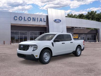 New 2026 Ford Maverick XL w/ Equipment Group 101A
