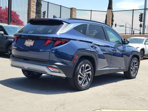 New 2026 Hyundai Tucson SEL Plus FWD image 4