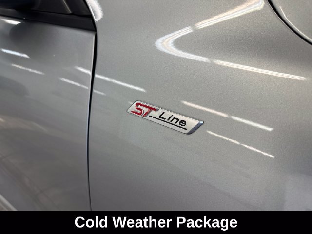Used 2024 Ford Escape ST-Line AWD/4WD image 5