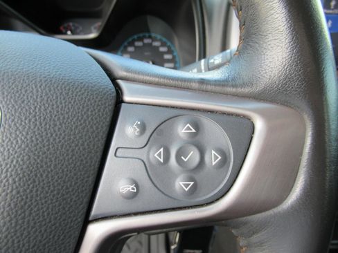 Used 2022 GMC Canyon AT4 AWD/4WD image 23