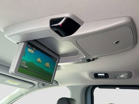 Certified 2024 Honda Odyssey Touring image 26