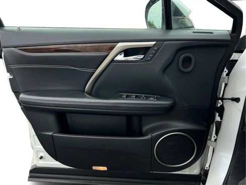 Used 2019 Lexus RX 350 AWD w/ Navigation Package image 26