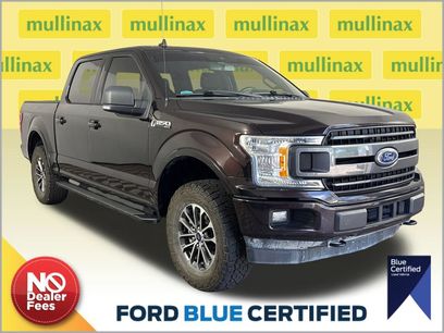 Used 2019 Ford F150 XLT w/ Equipment Group 302A Luxury