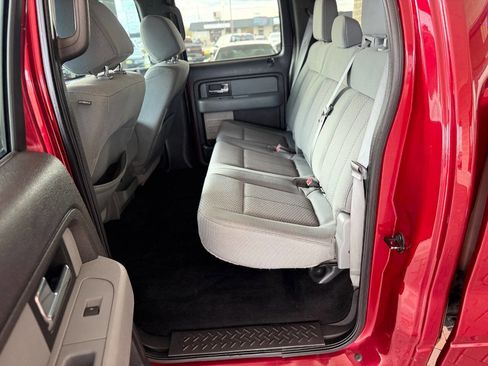 Used 2014 Ford F150 XLT w/ Equipment Group 302A Luxury image 29
