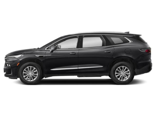 Used 2022 Buick Enclave Avenir w/ Trailering Package, 5000 lbs. FWD image 3