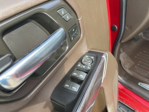 Used 2022 Chevrolet Silverado 2500 LTZ w/ LTZ Convenience Package image 15