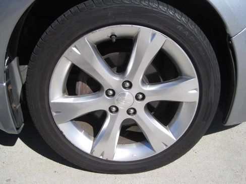 Used 2011 Subaru Impreza Outback Sport image 41