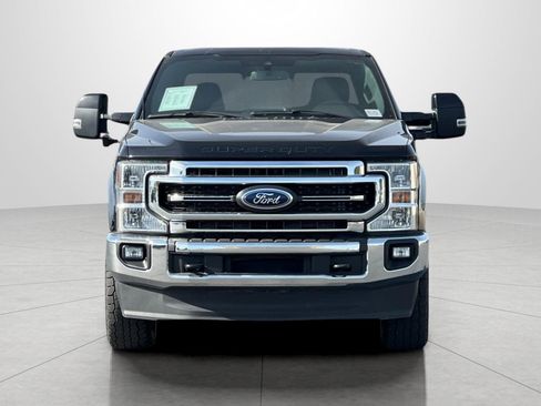 Used 2022 Ford F350 Lariat w/ Lariat Ultimate Package image 6
