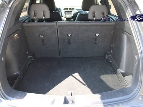 Used 2021 Chevrolet TrailBlazer RS FWD image 10