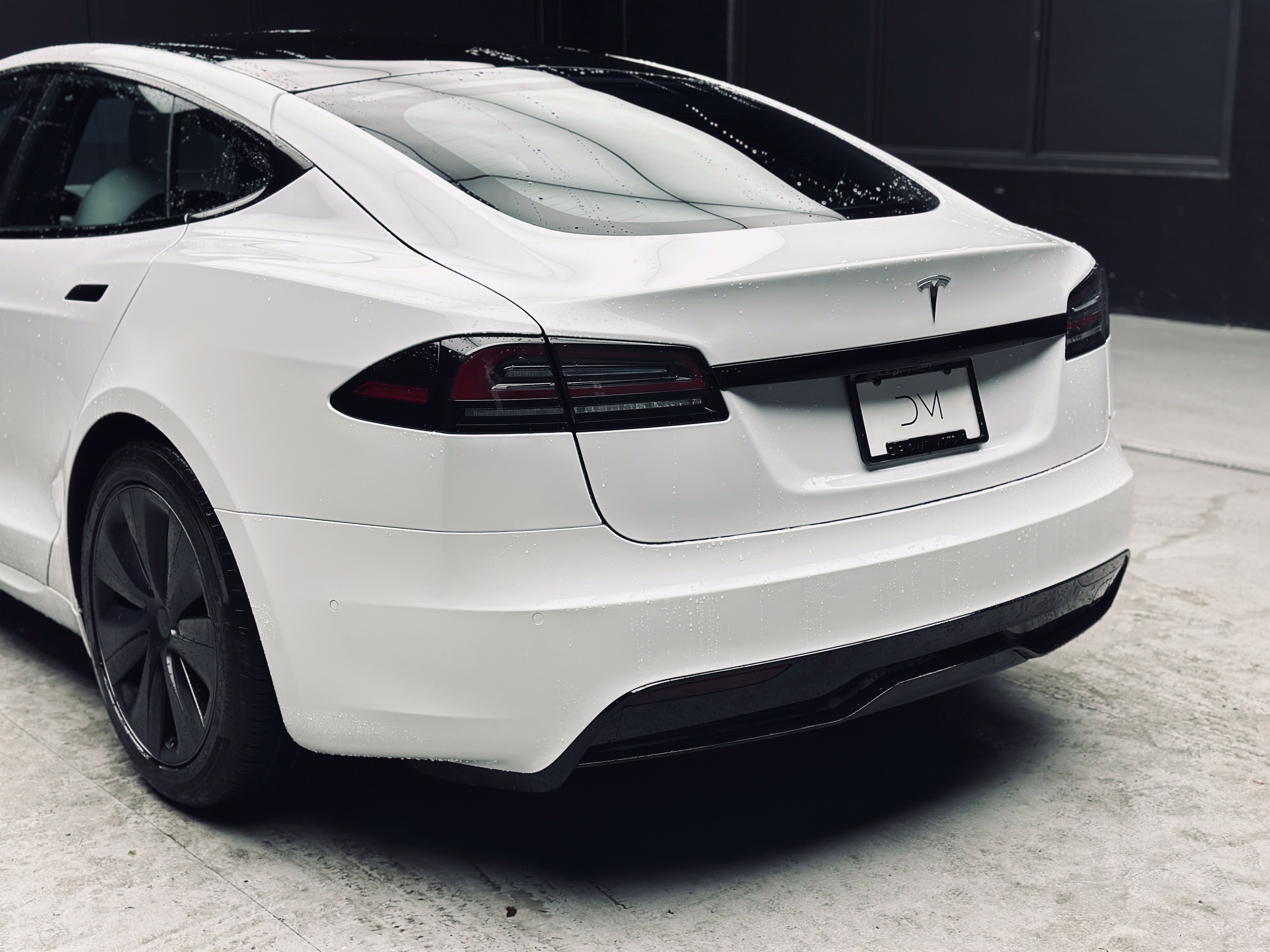Used 2022 Tesla Model S AWD/4WD image 15