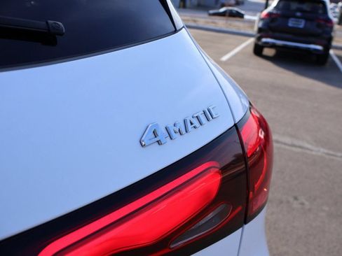 Certified 2026 Mercedes-Benz GLC 300 4MATIC image 8