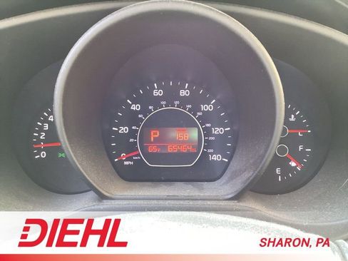 Used 2018 Kia Soul + image 11