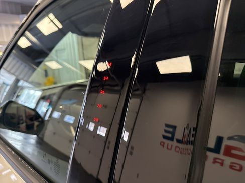 New 2026 Ford Explorer Tremor w/ Tremor Ultimate Package AWD/4WD image 16