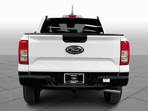 New 2025 Ford Ranger XL w/ Trailer Tow Package image 4