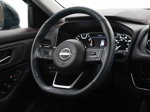 Used 2023 Nissan Rogue SV w/ SV Premium B Package AWD/4WD image 14