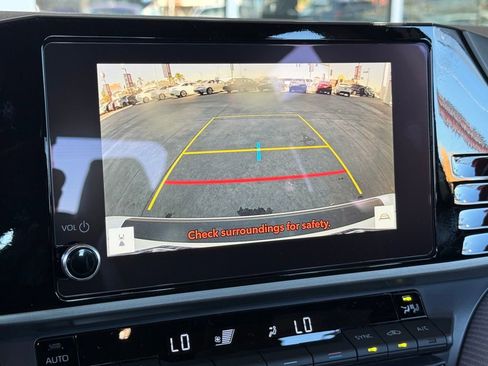 New 2026 Toyota Camry SE image 25