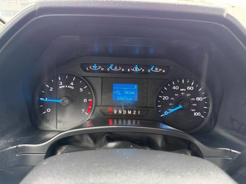 Used 2017 Ford F350 XL image 37