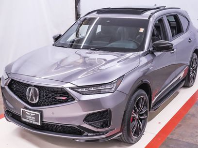 Used 2023 Acura MDX Type S