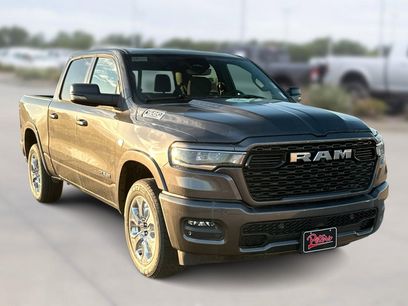 New 2026 RAM 1500 Lone Star