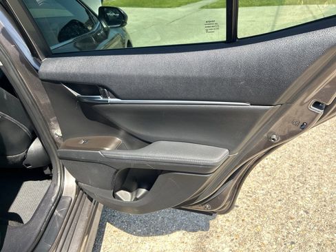 Used 2023 Toyota Camry XSE image 20