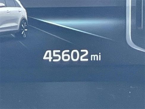 Used 2021 Kia Niro Touring image 20
