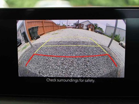 Used 2021 MAZDA MAZDA3 s FWD image 13