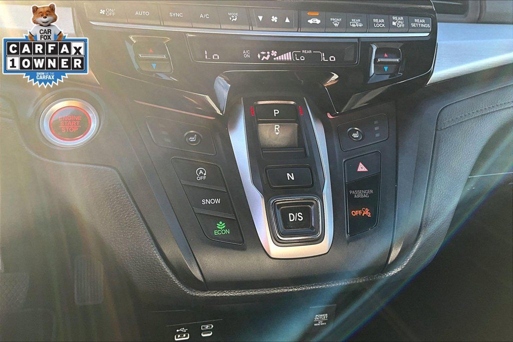 Used 2025 Honda Odyssey Sport-L image 36