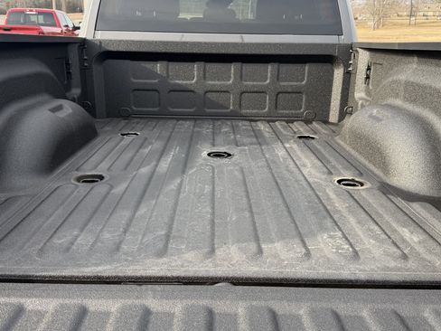 New 2026 RAM 2500 Big Horn AWD/4WD image 9