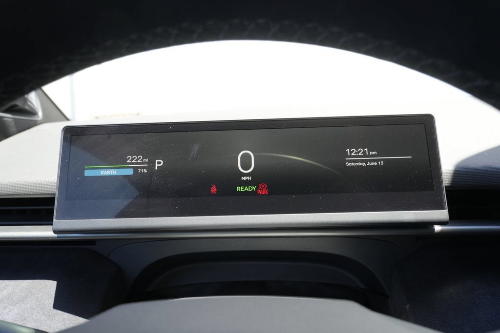 Used 2023 Fisker Ocean Extreme AWD/4WD image 45