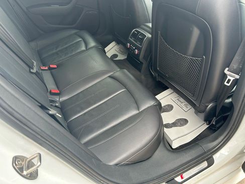 Used 2016 Audi A6 3.0T Premium Plus w/ Driver Assistance Package image 11