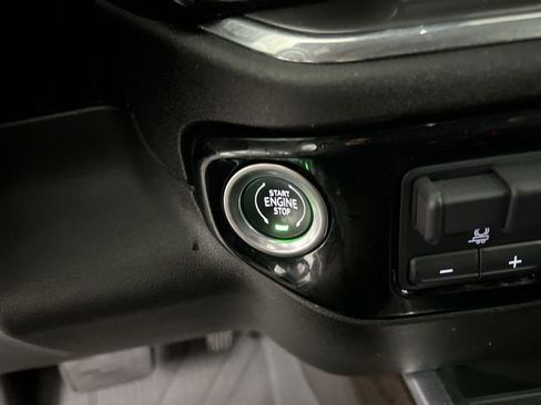 Certified 2024 Chevrolet Silverado 1500 High Country w/ Technology Package image 16