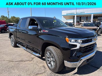 New 2026 Chevrolet Silverado 1500 LT w/ All Star Edition Plus