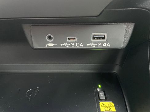 New 2026 Subaru Crosstrek 2.5i Sport image 23